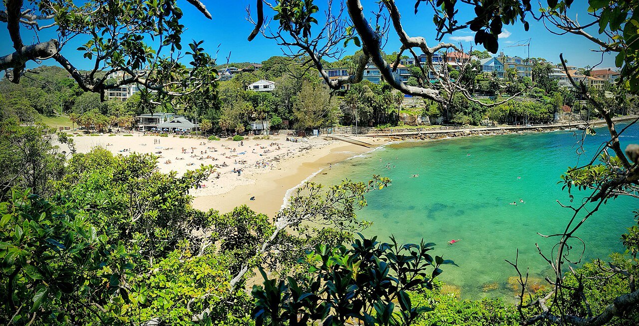 Manly Scenic Walkway