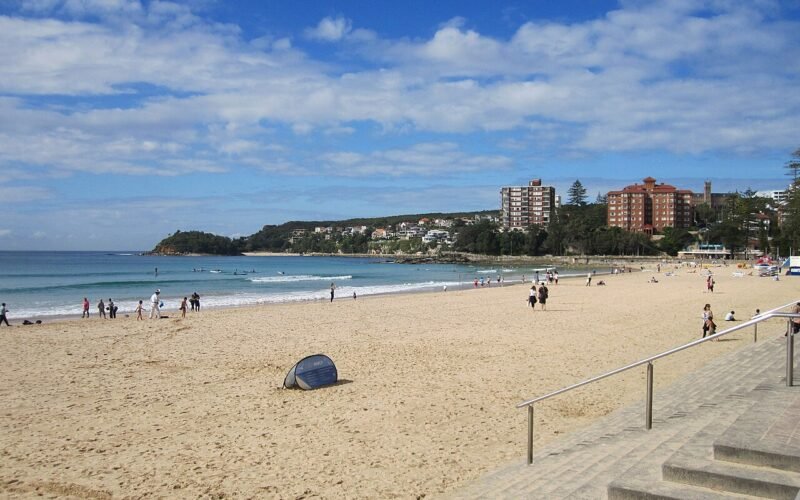 Manly Scenic Walkway