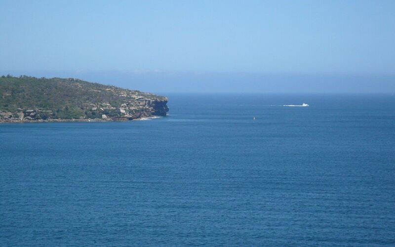 Manly Scenic Walkway