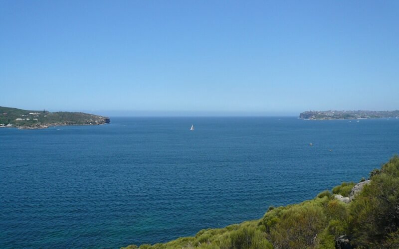 Manly Scenic Walkway