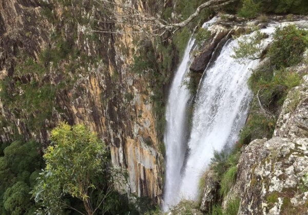 minyon falls