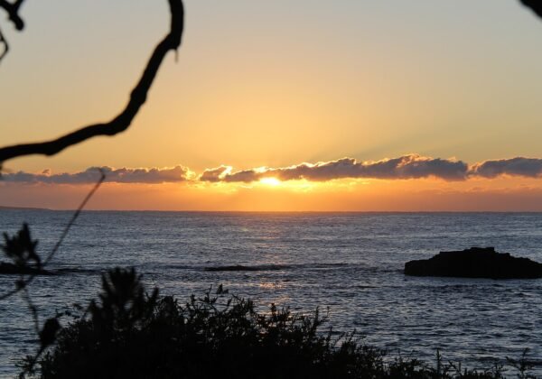 Mystery Bay, near Narooma