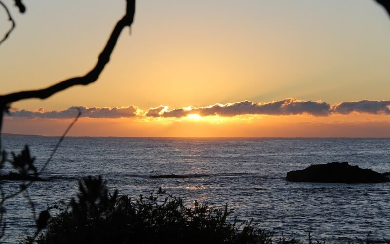 Mystery Bay, near Narooma