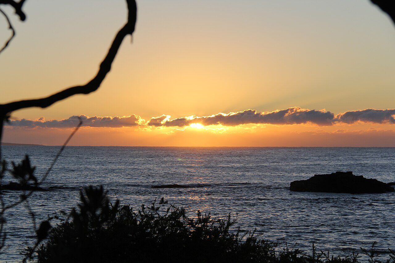 Mystery Bay, near Narooma