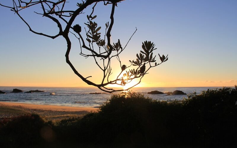 Mystery Bay, near Narooma