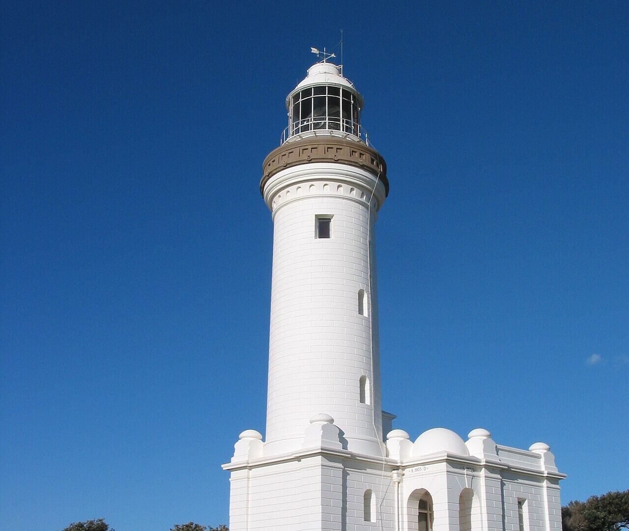 Norah Head Lighthouse