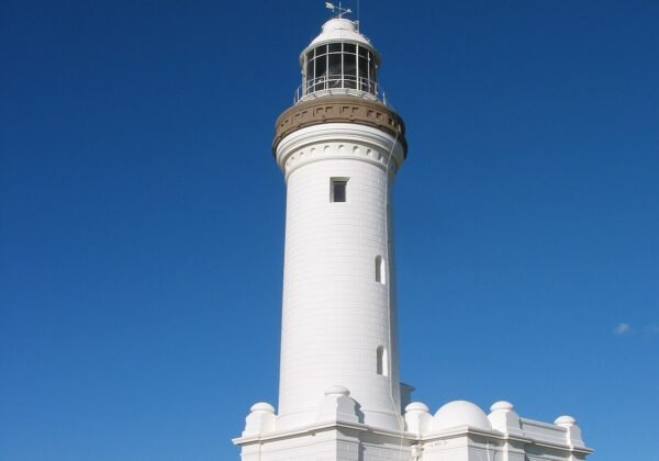 Norah Head Lighthouse