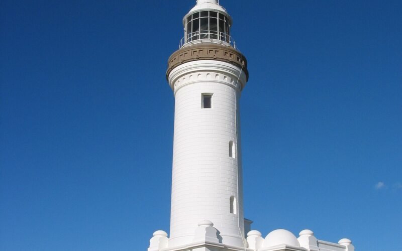 Norah Head Lighthouse