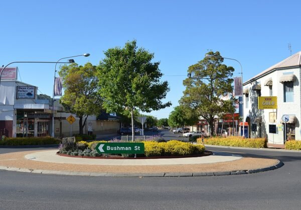 Parkes Elvis Festival