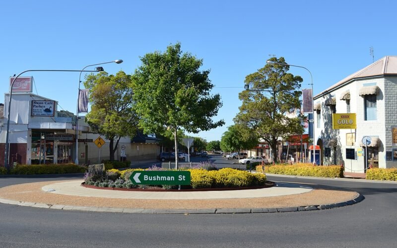 Parkes Elvis Festival