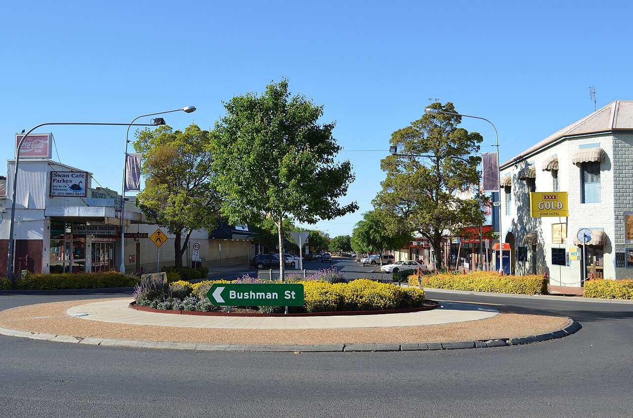 parkes-elvis-festival-1 - AustralianSecret Parkes Elvis Festival