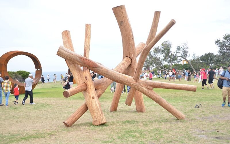 Sculpture by the Sea, Bondi