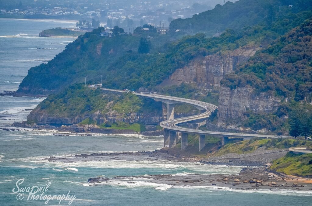 Bald Hill Lookout