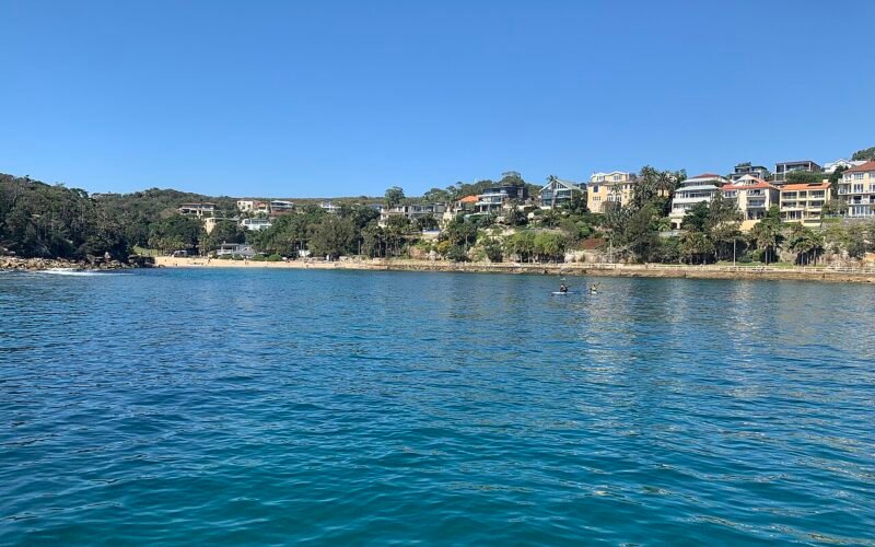 Shelly Beach, Manly