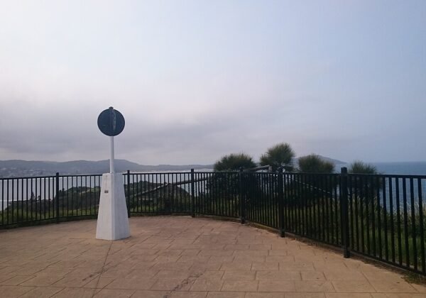 The Skillion, Terrigal