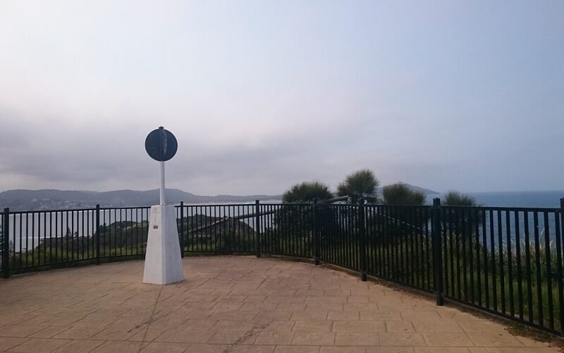 The Skillion, Terrigal