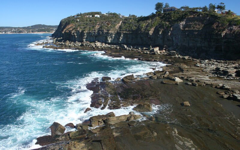 The Skillion, Terrigal