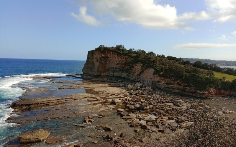 The Skillion, Terrigal
