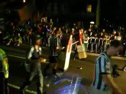 Sydney Gay & Lesbian Mardi Gras