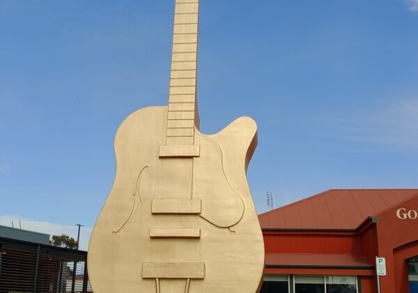 Tamworth Country Music Festival