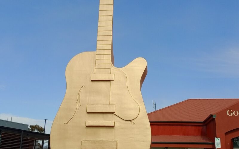 Tamworth Country Music Festival
