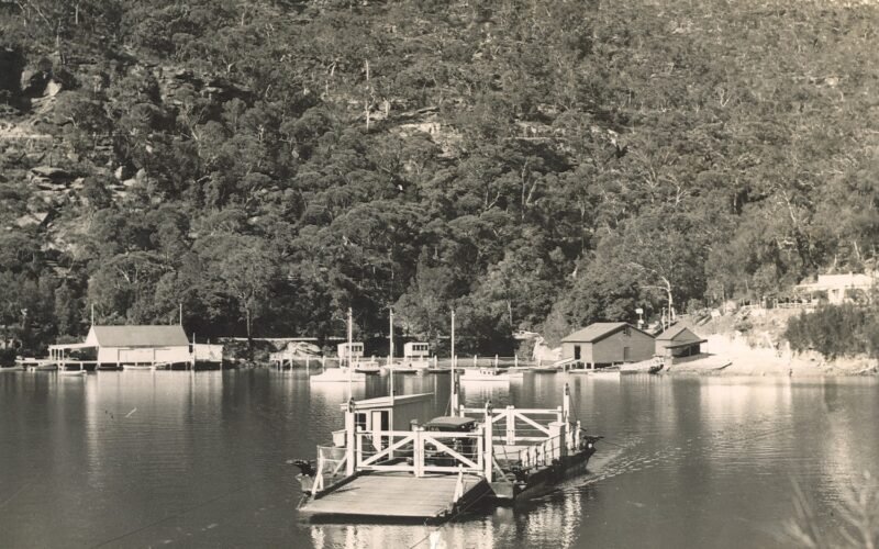 View of Berowra Waters, Berowra (NSW) (8078946171).jpg