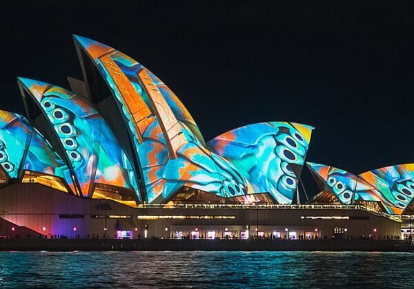 Vivid Sydney