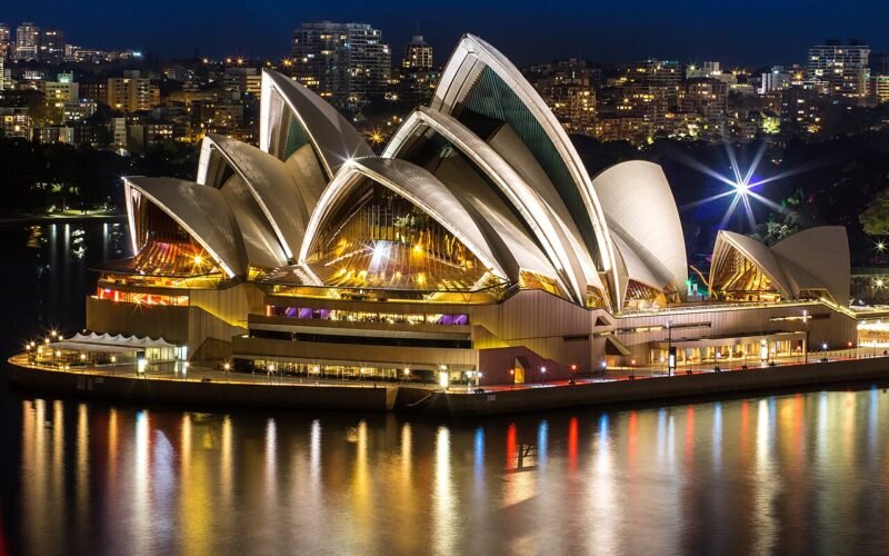 Vivid Sydney