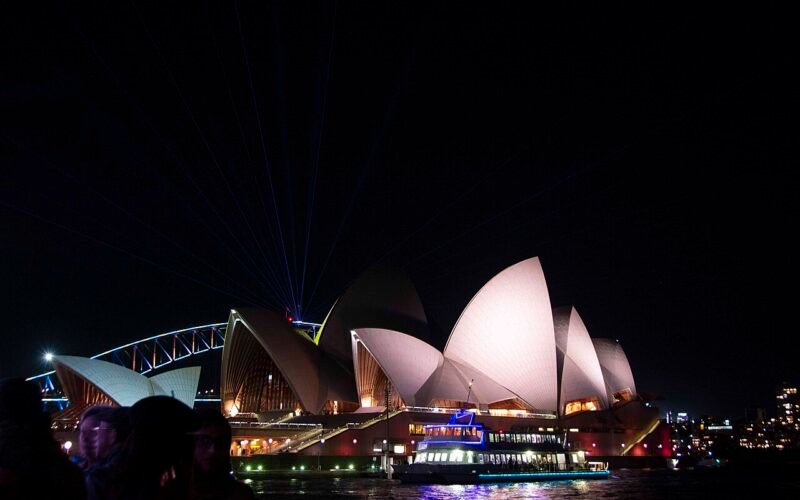 Vivid Sydney