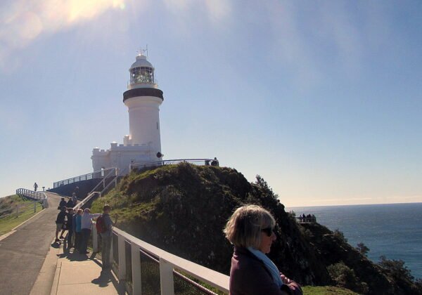 byron bay