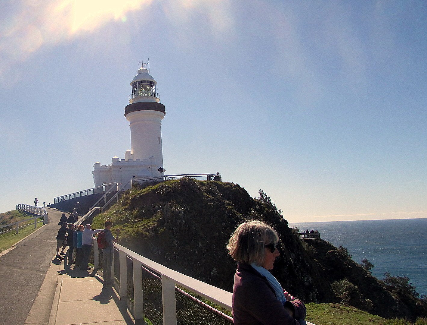 byron bay