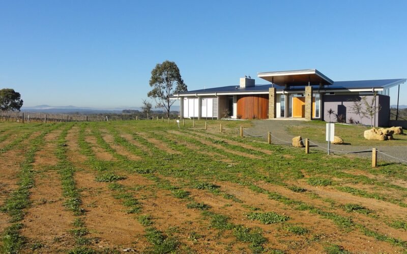 hunter valley pokolbin