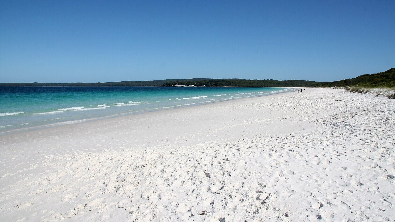 jervis bay