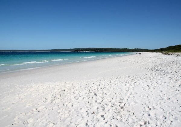 jervis bay