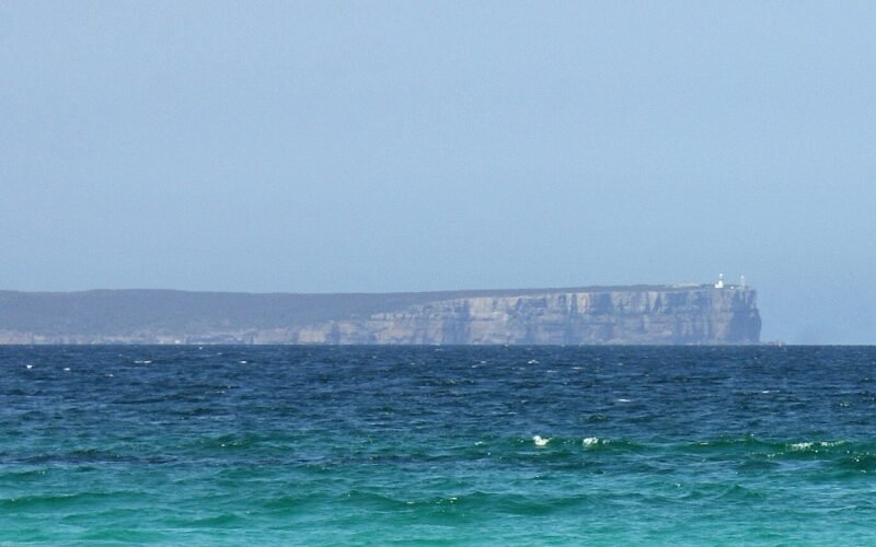 jervis bay
