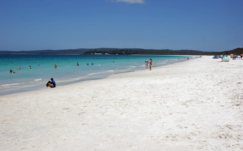 jervis bay