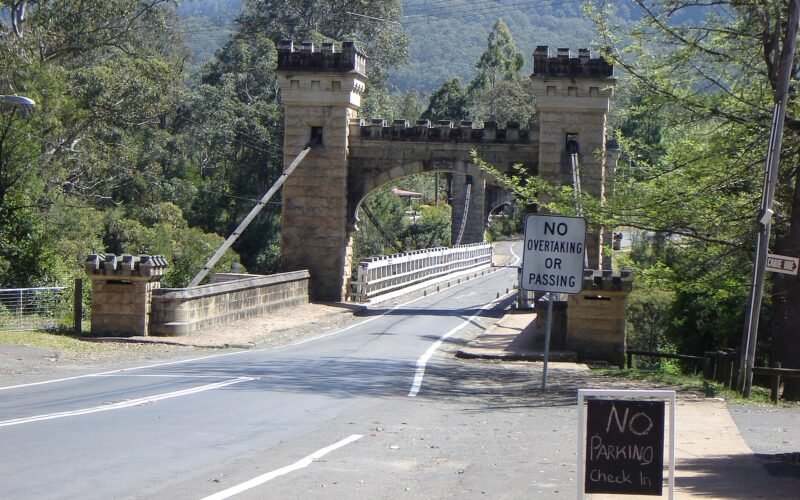 kangaroo valley