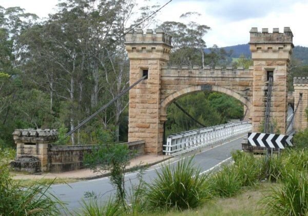 kangaroo valley