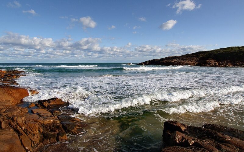 port stephens