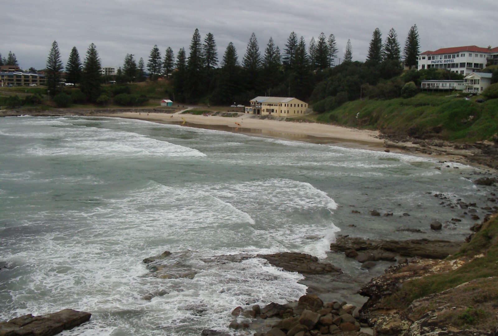 yamba