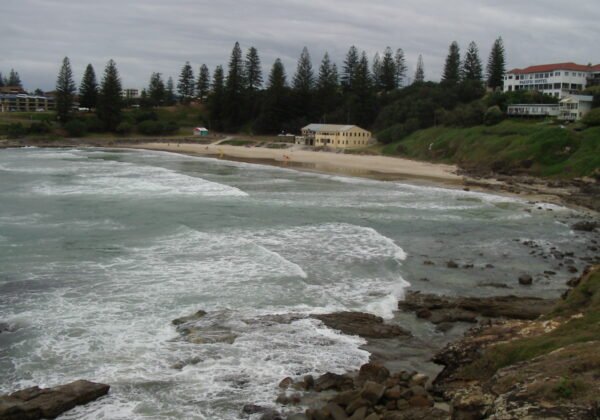 yamba