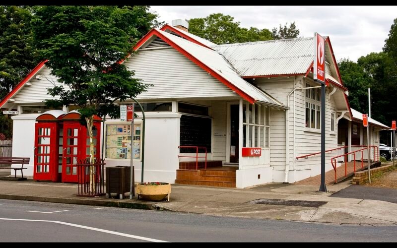 bellingen nsw