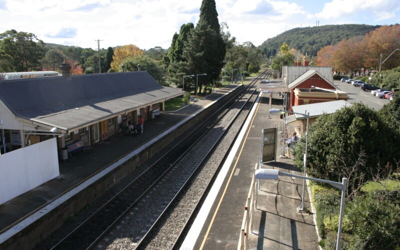 bowral southern highlands