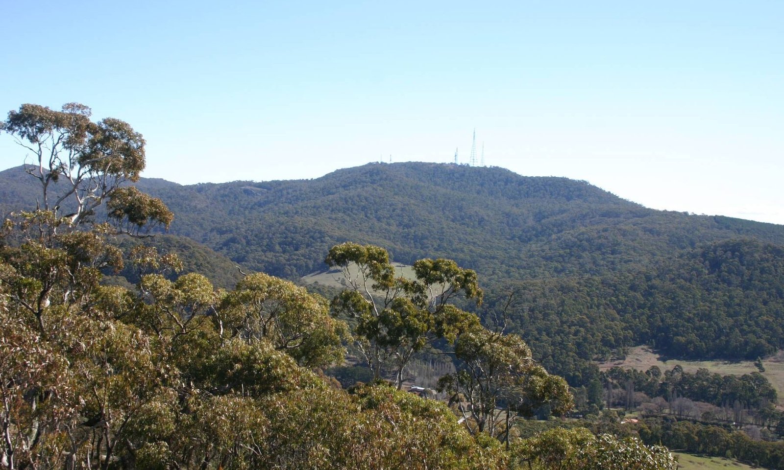 orange nsw