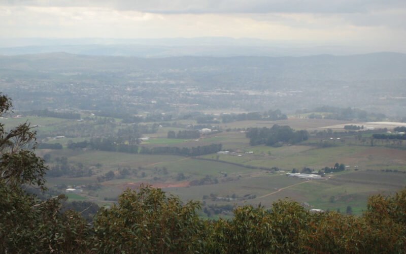 orange nsw