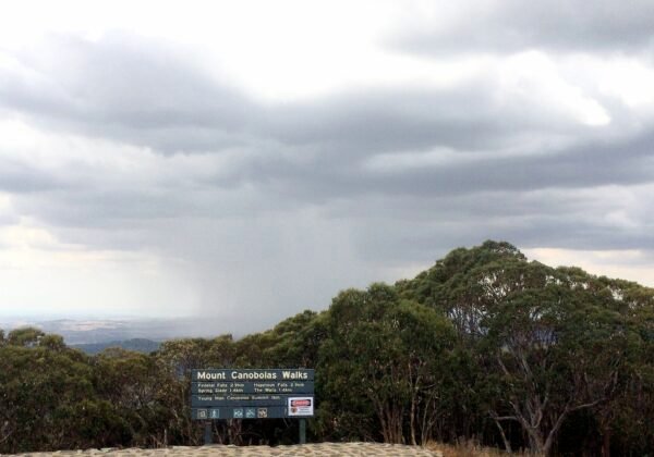 orange nsw