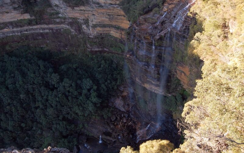 Wentworth falls blue mountains national park.JPG