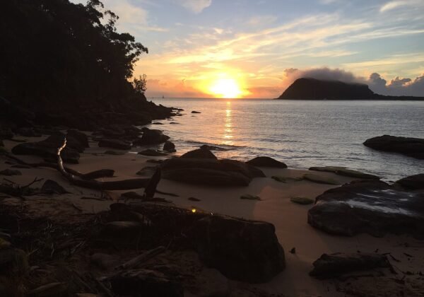 West Head & Resolute Loop, Ku-ring-gai Chase