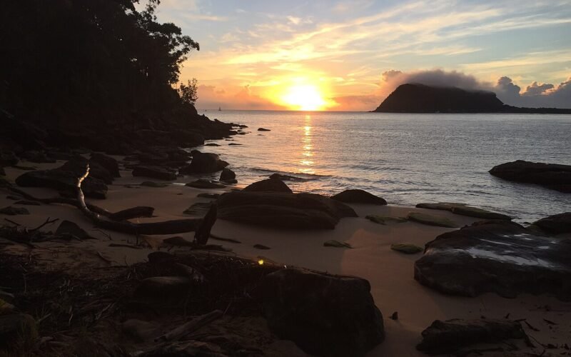 West Head & Resolute Loop, Ku-ring-gai Chase