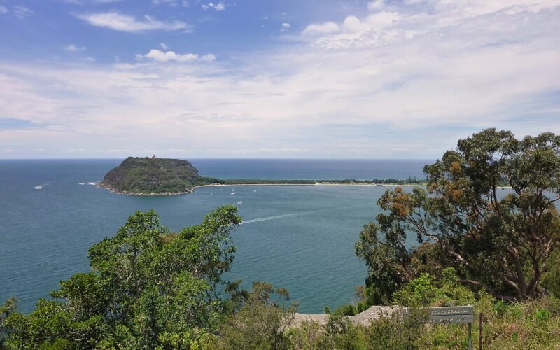 West Head & Resolute Loop, Ku-ring-gai Chase